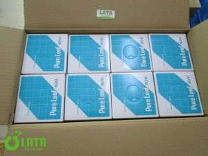 Giấy lau phòng sạch M210