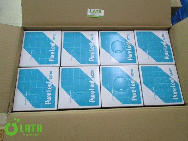 Giấy lau phòng sạch M210