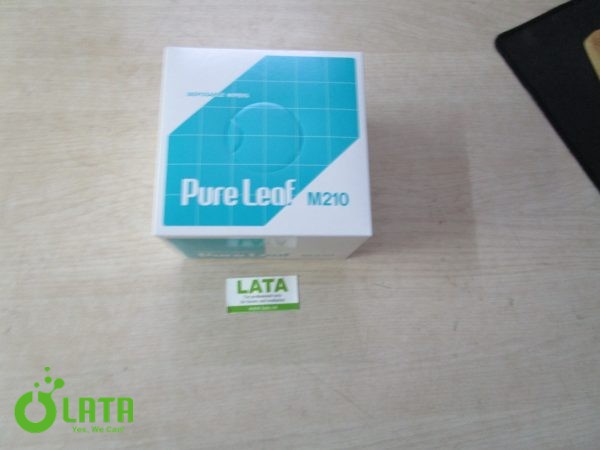 Giấy lau phòng sạch M210 - Ảnh 2
