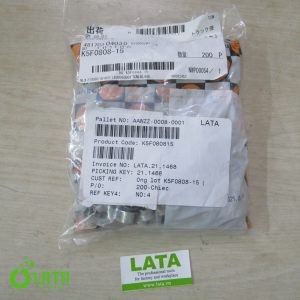 Ống lót