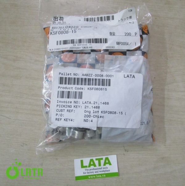 Ống lót