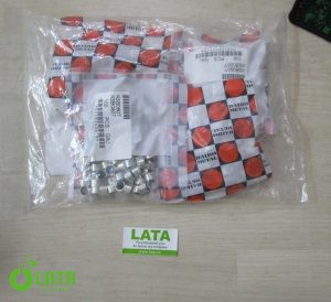 Ống lót
