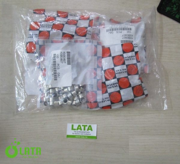 Ống lót