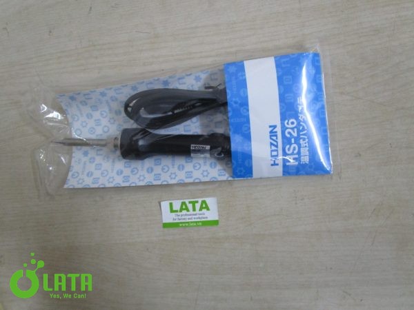 Tay hàn (Mỏ hàn) - Ảnh 2