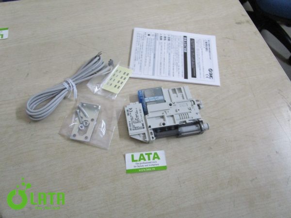 Thiết bị hút chân không - Ảnh 2
