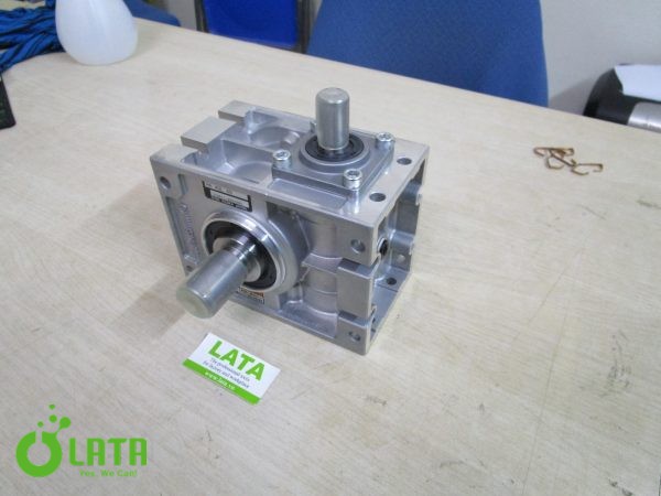 Hộp giảm tốc - Ảnh 2