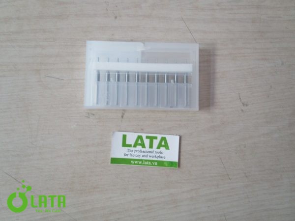 Mũi dao cắt - Ảnh 2