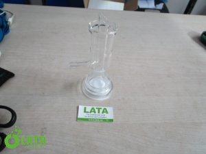 Đế lọc (đế đỡ bộ lọc)