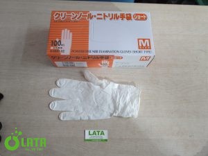 Găng tay size M