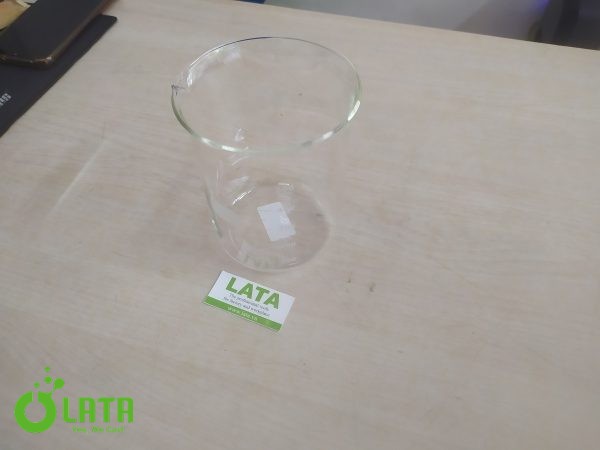 Cốc cao có mỏ 500ml - Ảnh 2
