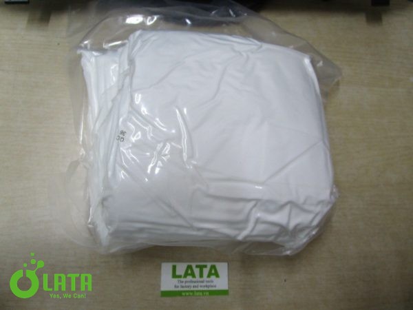 Vải lau AP606H - Ảnh 2