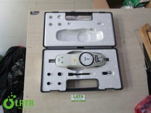 Thiết bị đo lực kéo đẩy
