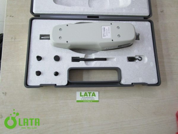Thiết bị đo lực kéo đẩy - Ảnh 2