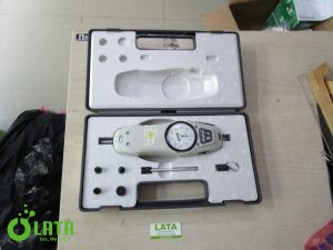 Thiết bị đo lực kéo đẩy