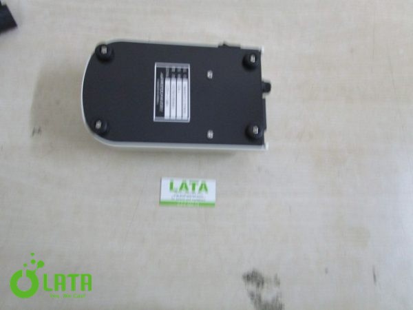 Bộ điều khiển máy khuấy từ - Ảnh 2