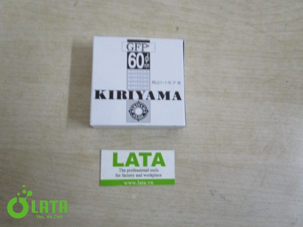 Giấy lọc GFP