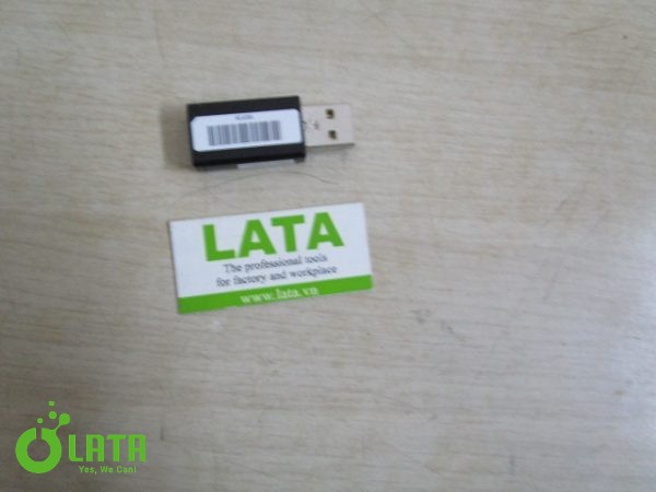 USB đầu đọc mã vạch - Ảnh 2