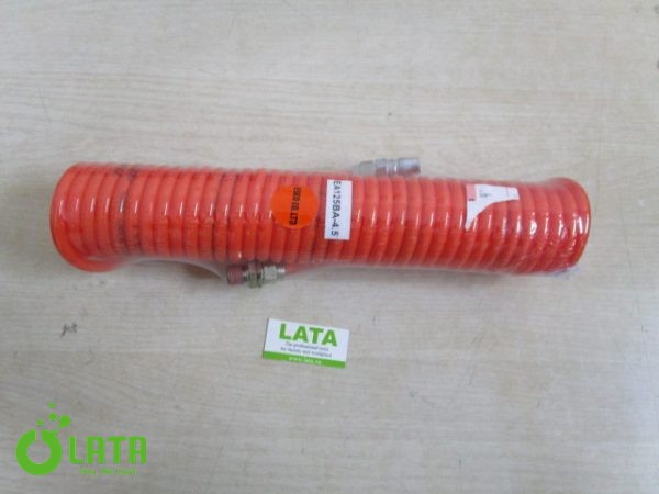 Dây khí vạn năng