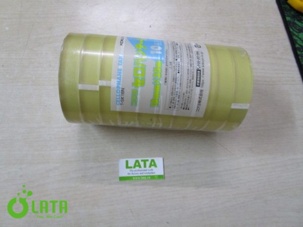 Băng dính T-SK18N
