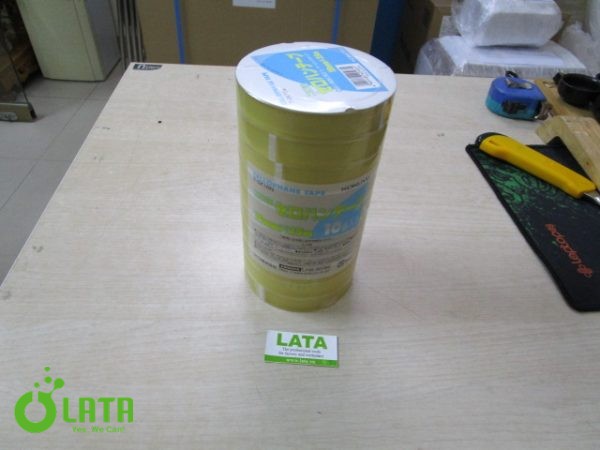 Băng dính T-SK18N - Ảnh 2
