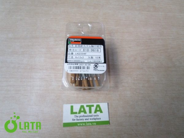 Đá mài LKI2204F
