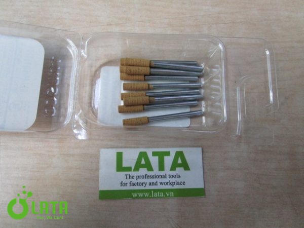 Đá mài LKI2204F - Ảnh 2