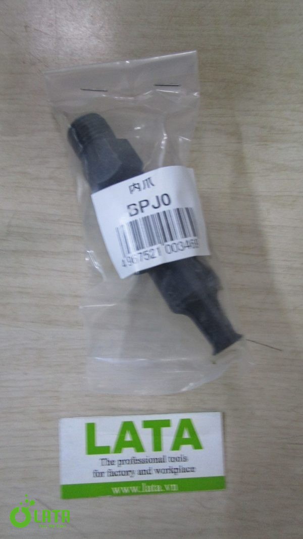 Dụng cụ tháo bạc đạn BPJ0 - Ảnh 2