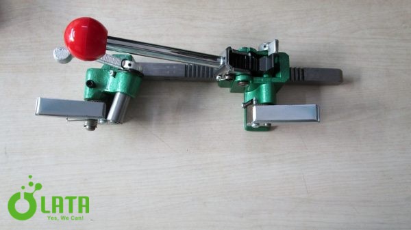 Dụng cụ siết dây đai cầm tay