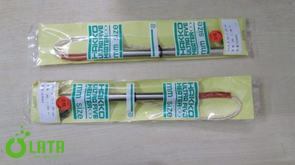 Điện trở cây - Ảnh 2
