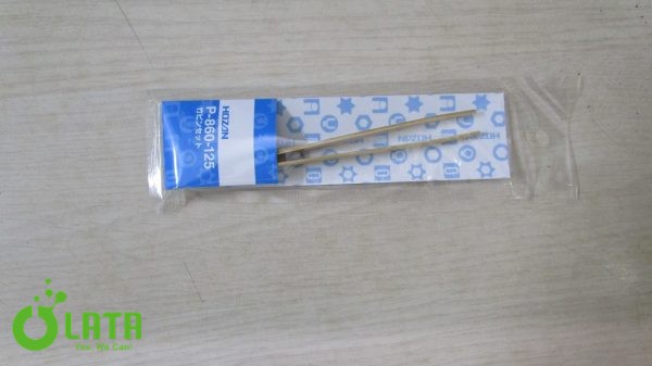 Nhíp tre - Ảnh 2