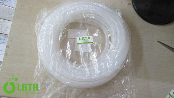 Ống silicone