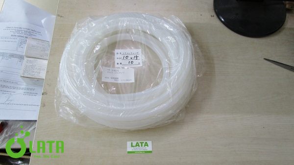 Ống silicone - Ảnh 2
