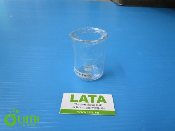 Cốc thủy tinh 30mL　