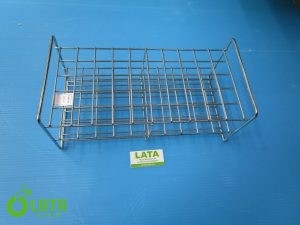 Giá đỡ ống nghiệm 21‐50H