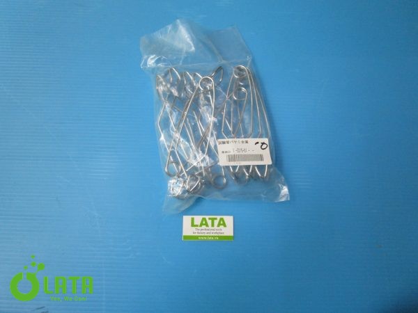 Kẹp gắp ống nghiệm - Ảnh 2