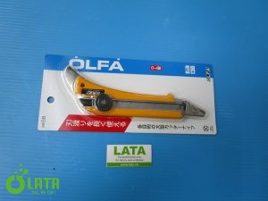 Dao cắt