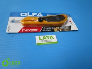 Dao cắt