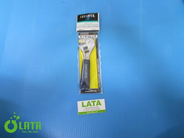 Mỏ lết TWM-04