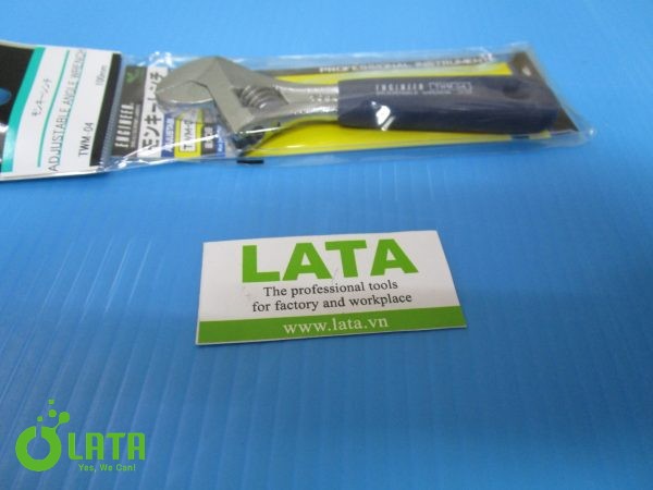 Mỏ lết TWM-04 - Ảnh 2
