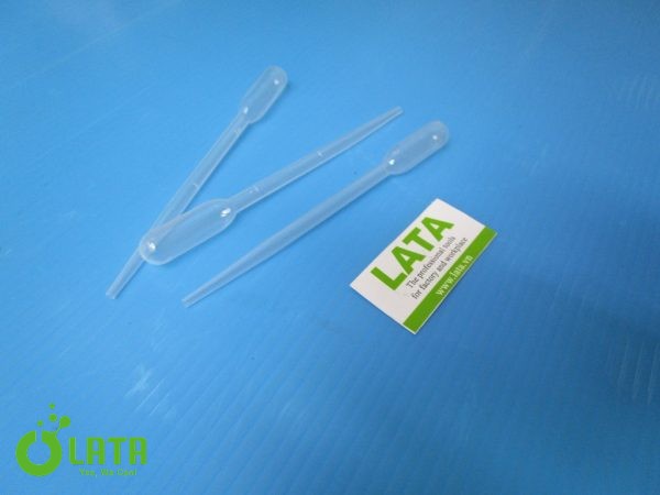 Ống nhỏ giọt 1mL