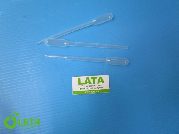 Ống nhỏ giọt 1mL - Ảnh 2