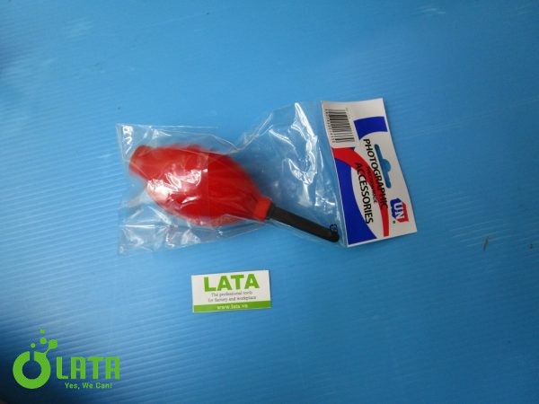 Quả bóp cao su - Ảnh 2