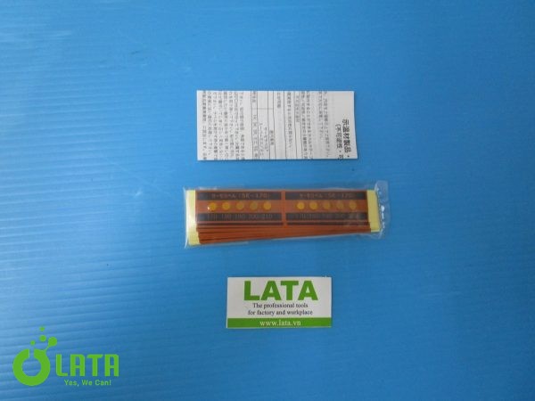 Tem nhiệt độ 5E-170 - Ảnh 2