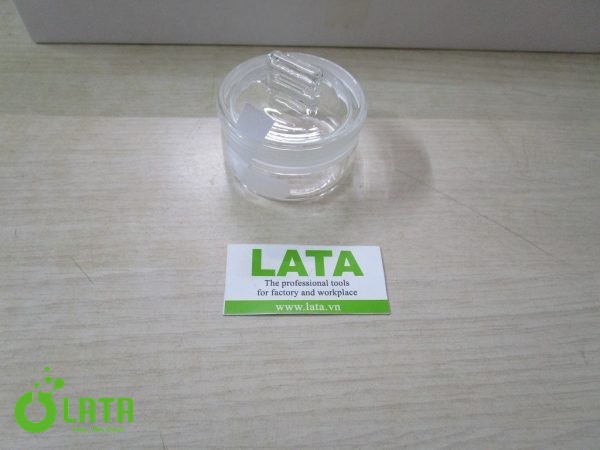 Lọ thủy tinh 30mL