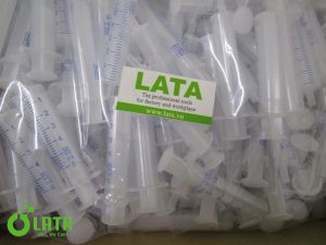 Xy lanh 6ml