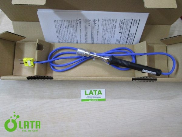 Đầu dò nhiệt 90032B - Ảnh 2