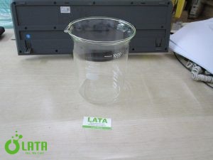 Cốc thấp thành 1000ml