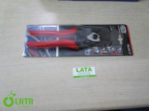 Kìm thép không gỉ