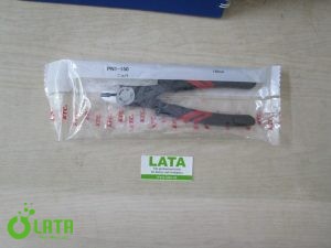 Kìm cắt cạnh