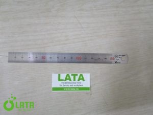 Thước 15cm